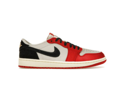 Giày Nike air Jordan 1 Retro Low OG Trophy Room Away Best Quality