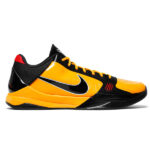 Giày Nike Zoom Kobe 5 Protro ‘Bruce Lee’ Best Quality