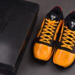 (BEST) Nike Kobe 5 Protro 'BRUCE LEE'