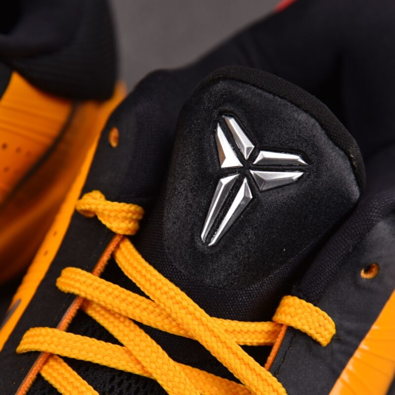 (BEST) Nike Kobe 5 Protro 'BRUCE LEE'