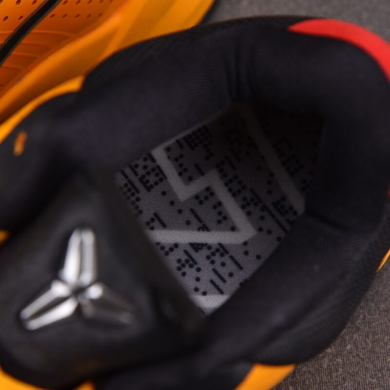 (BEST) Nike Kobe 5 Protro 'BRUCE LEE'