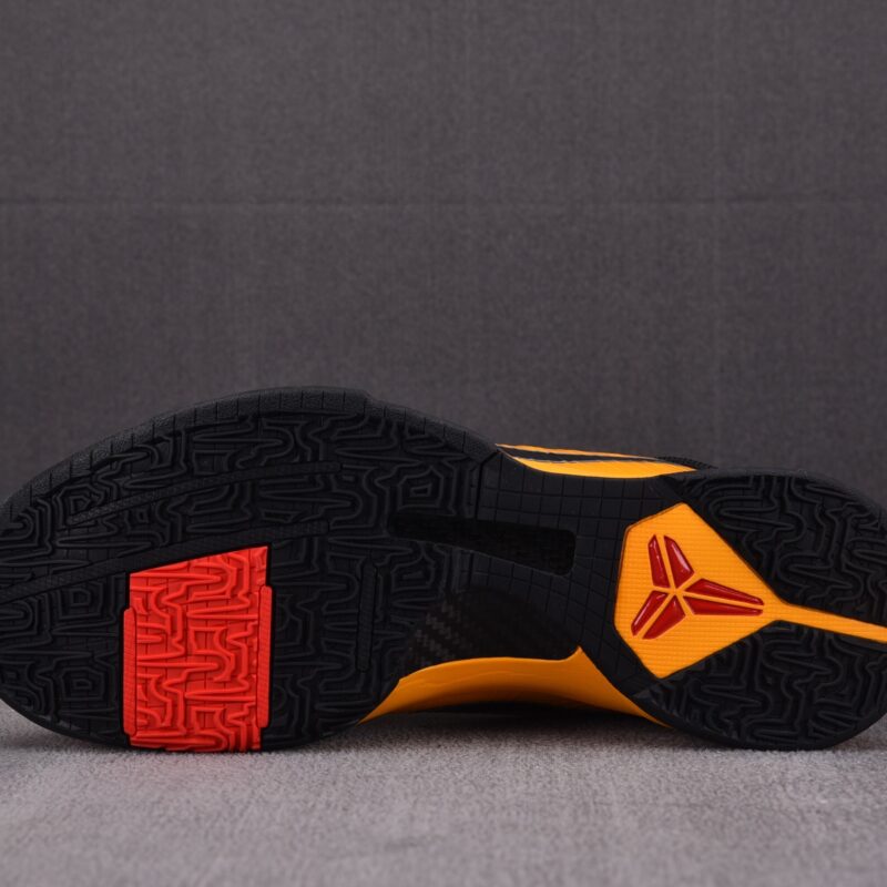 (BEST) Nike Kobe 5 Protro 'BRUCE LEE'