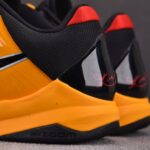 (BEST) Nike Kobe 5 Protro 'BRUCE LEE'