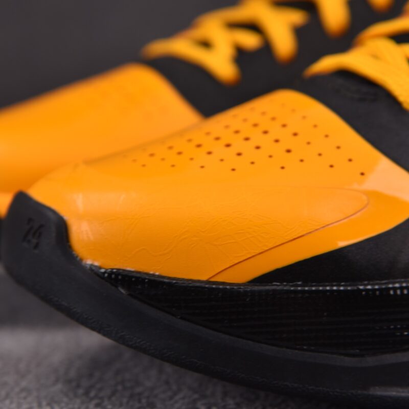(BEST) Nike Kobe 5 Protro 'BRUCE LEE'