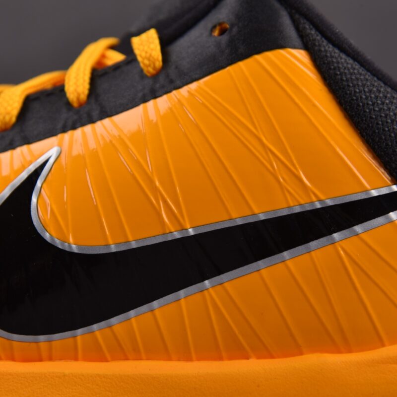 (BEST) Nike Kobe 5 Protro 'BRUCE LEE'