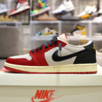 Giày Nike air Jordan 1 Retro Low OG Trophy Room Away Best Quality