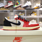 Giày Nike air Jordan 1 Retro Low OG Trophy Room Away Best Quality
