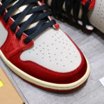 Giày Nike air Jordan 1 Retro Low OG Trophy Room Away Best Quality