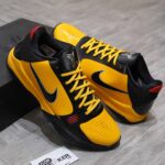 Giày Nike Zoom Kobe 5 Protro ‘Bruce Lee’ Best Quality