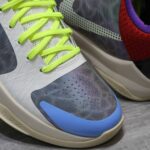 Giày Nike Zoom Kobe 5 Protro ‘Bruce Lee’ Best Quality