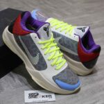 Giày Nike Zoom Kobe 5 Protro ‘Bruce Lee’ Best Quality