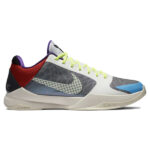 Giày Nike Zoom Kobe 5 Protro ‘Bruce Lee’ Best Quality