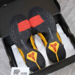 Giày Nike Zoom Kobe 5 Protro ‘Bruce Lee’ Best Quality