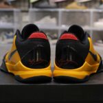 Giày Nike Zoom Kobe 5 Protro ‘Bruce Lee’ Best Quality