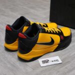 Giày Nike Zoom Kobe 5 Protro ‘Bruce Lee’ Best Quality