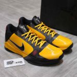 Giày Nike Zoom Kobe 5 Protro ‘Bruce Lee’ Best Quality
