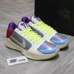Giày Nike Zoom Kobe 5 Protro ‘Bruce Lee’ Best Quality