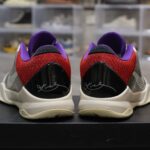 Giày Nike Zoom Kobe 5 Protro ‘Bruce Lee’ Best Quality