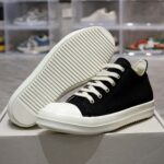 Giày Rick Owens (Ro) DRKSHDW low Best Quality