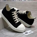 Giày Rick Owens (Ro) DRKSHDW low Best Quality