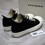 Giày Rick Owens (Ro) DRKSHDW low Best Quality