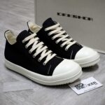 Giày Rick Owens (Ro) DRKSHDW low Best Quality