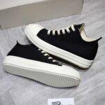 Giày Rick Owens (Ro) DRKSHDW low Best Quality