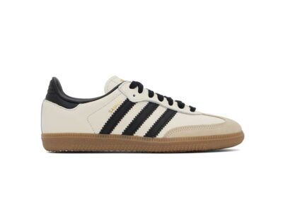 (BEST) adidas Samba OG 'Sand Strata'