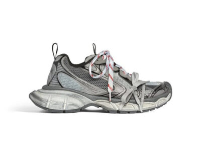 Giày Balenciaga Grey 3XL Best Quality