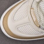 (BEST) Louis Vuitton LV Skate Sneaker 'BEIGE WHITE'