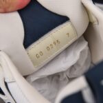 (BEST) Louis Vuitton LV Skate Sneaker 'MARINE WHITE'