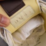 (BEST) Louis Vuitton LV Trainer #54 Damier Pattern 'MOKA BROWN'