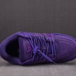 (BEST) Louis Vuitton LV Trainer Maxi Sneaker 'VIOLET'