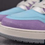 (BEST) Louis Vuitton LV Trainer Vintage 'EFFECT BLUE'