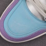 (BEST) Louis Vuitton LV Trainer Vintage 'EFFECT BLUE'