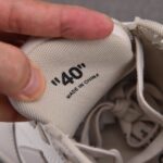 (BEST) OFF-WHITE Out Of Office OOO Low Tops 'WHITE BEIGE'