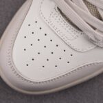 (BEST) OFF-WHITE Out Of Office OOO Low Tops 'WHITE BEIGE'