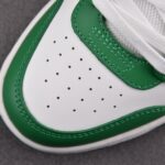 (BEST) OFF-WHITE Out Of Office OOO Low Tops 'WHITE GREEN'