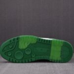 (BEST) OFF-WHITE Out Of Office OOO Low Tops 'WHITE GREEN'