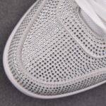 (BEST) OFF-WHITE Out Of Office OOO Low Tops 'SILVER STRASS'