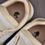 (BEST) OFF-WHITE Out Of Office OOO Vintage Classic 'WHITE & CREAM'