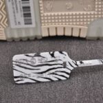 (BEST) OFF-WHITE Out Of Office OOO Vintage Classic 'WHITE & CREAM'