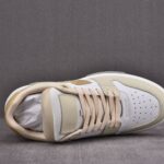 (BEST) OFF-WHITE Out Of Office OOO Vintage Classic 'WHITE & CREAM'