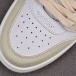 (BEST) OFF-WHITE Out Of Office OOO Vintage Classic 'WHITE & CREAM'