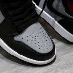 Giày Air Jordan 1 Mid GS Shadow Best Quality