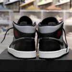 Giày Air Jordan 1 Mid GS Shadow Best Quality