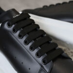 Giày Alexander Mcqueen Oversized Sneaker ‘Black White’ Best Quality