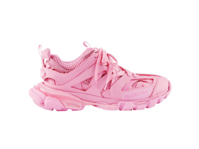 Giày Balenciaga Wmns Track Trainer Pink Best Quality