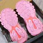 Giày Balenciaga Wmns Track Trainer Pink Best Quality