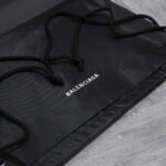 Giày Balenciaga x Adidas 3XL Trainers ‘Black’ Best Quality